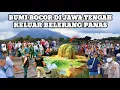 Download Lagu Jawa Tengah Gempar !! Warga Beramai-ramai Datang Melihat Bumi Bocor Semburkan Belerang Panas