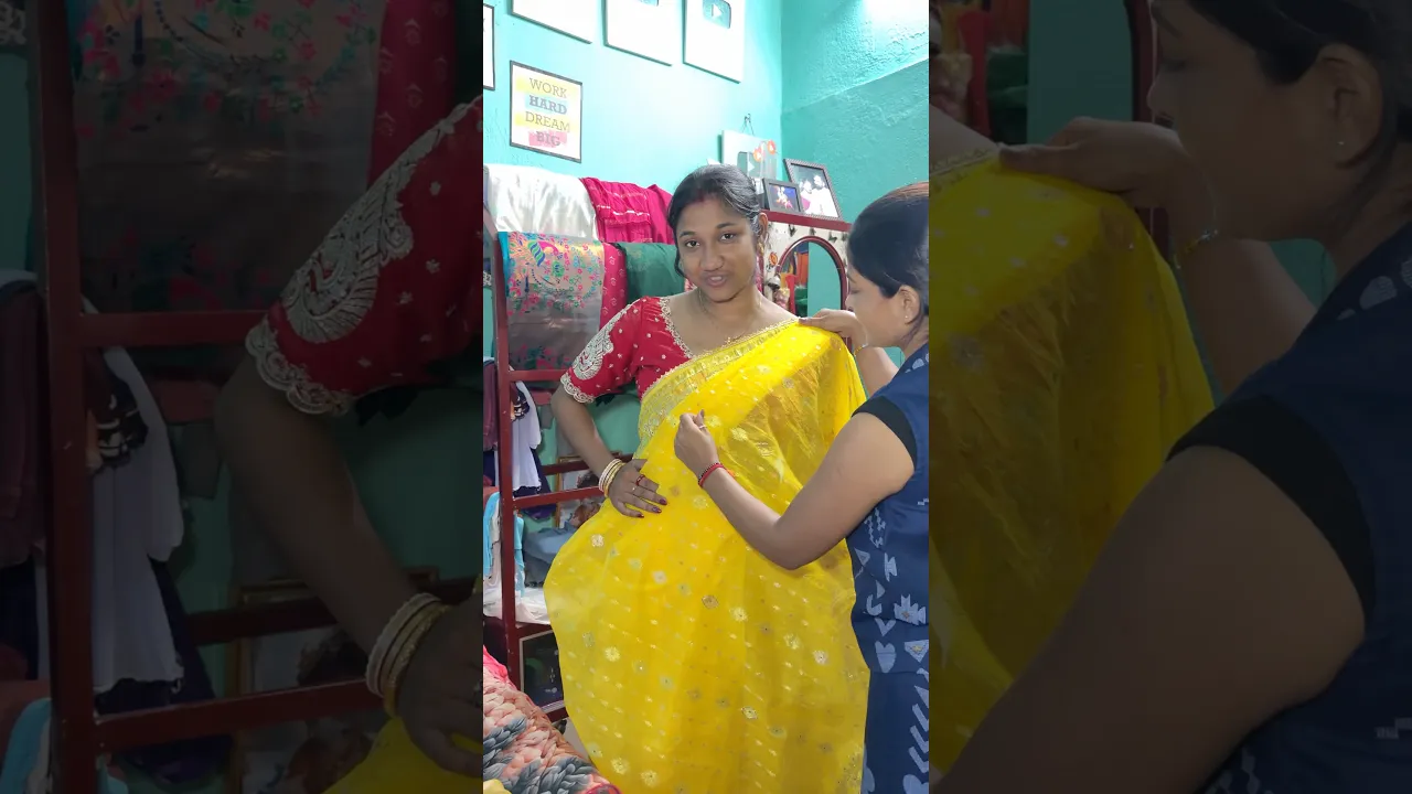 মেকআপে বসে পড়লাম💄💋