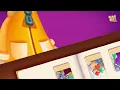 Candy Crush Soda - Nostalgia Season