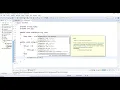 Getters and Setters in Java Encapsulation Made Easy Java Tutorial - 10