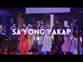 Download Lagu SA'YONG YAKAP | POI YOUTH WORSHIP TEAM