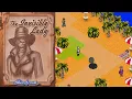 The Invisible Lady JAVA GAME Microforum 2006 FULL WALKTHROUGH