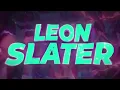 Download Lagu Leon Slater TNA theme and titantron-Youngest in charge