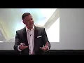 The Science of Installing Deep Well-Being Brad Bongiovanni TEDxCWRU