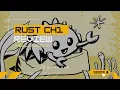 Start Coding in Rust Chapter 1 Guide for Absolute Beginners
