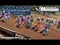 Download Lagu Washougal 2025 [450] Pro Motocross Race Highlights