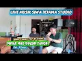 Lagu MINAK MAK KHADIN TANGIH - Cipt : L Komar - Live musik Siwa Jejama Studio- Heddy Pualam feat Dj Endra
