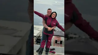 العوده من بعد الغياب دايما بترعب الكلاب دندنها
