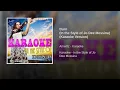 Burn (In the Style of Jo Dee Messina) (Karaoke Version)