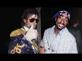 Download Lagu Man in The Mirror \u0026 Changes Remix Michael Jackson and Tupac