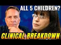 Why 5 Lives Depended On A Single Fractured Reality Andrea Yates LPC Analysis
