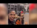 ALL IN Miniseries Sydney Colson Feature PT I