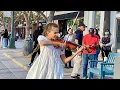 Download Lagu Experience - Ludovico Einaudi - Violin Cover - Karolina Protsenko