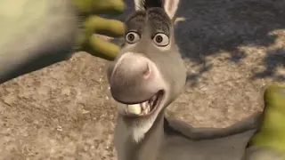 Shrek 2001 - I m All Alone