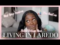 Black Along The Border Ep 8 Living In Laredo Texas FAQs Honest Feelings More