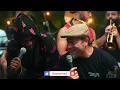 Fortunate Youth - Hold On (Live Music) Sugarshack Sessions