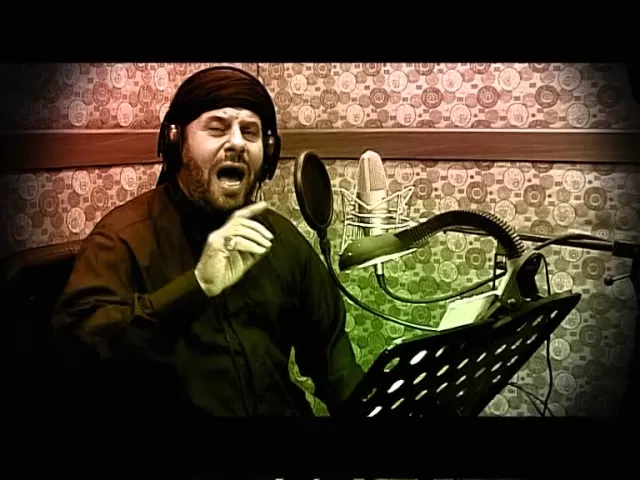 ⁣علاقتنة عجيبة - الحاج جليل الكربلائي