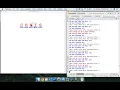 Code in Place Final Project Word Guessing with Karel
