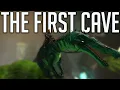 THE CHITIN CAVE - ARK Story Series