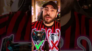 تغيير شكل كاس العالم وشكل كاس دوري ابطال اوروبا للابد Shorts 