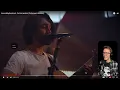 AnnenMayKantereit - Du bist anders (Proberaum Session) (Reaction)