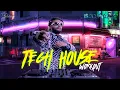 Download Lagu BLCKMOON | High-Energy Tech House: DJ Set Workout