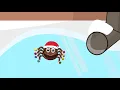 Itsy Bytsy Spider