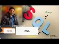 The Oracle NVL function With practical Example SQL Tutorial Hindi