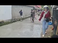 Download Lagu Gotong Royong Bangun Jalan: Semangat Swadaya Warga Mamuju! Amal Jariyah untuk Lorong Kita