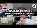 Download Lagu DJ ROMLUS PROPUS X BIMSALABIM X FLORIDA 🎶 Slowed Reverb Viral TikTok