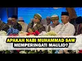 Download Lagu Apakah Nabi Muhammad SAW Memperingati Maulid ❓- Buya Yahya