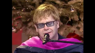 elton john live hd i want love star academy french tv show 2001