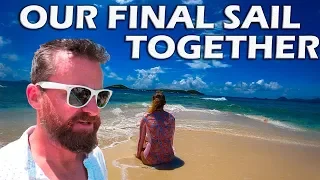 Our Final Sail Together – S4:E34