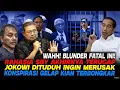 SBY KECEPLOSAN..!! DENDAM KE JOKOWI TERBONGKAR—RENCANA BUSUK GAGAL TOTAL?🔥😲