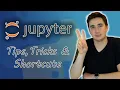 5 Jupyter Notebook Tips Tricks to Improve your Data Science Workflow