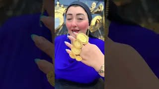 عرض مصنعية تحفة على الخاتم الكاميه من أميرة الذهب اكسبلور ترند 