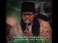 Download Lagu NADHOM Sunda sedihh] astaghfirullah robbal baroya hirup di dunya ukur ngumbara ust hadad hasby