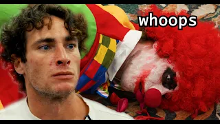 When the Surprise Party is a BAD IDEA