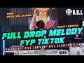 Download Lagu DJ MELODY FULL DROP TIKTOK V2 REMIX LAMPUNG FULL BASS || BUJANG ORGEN LAMPUNG 2023