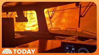 Air Quality Concerns Grow Over Canadian Wildfire Smoke in US