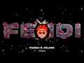 Download Lagu POOBON FT. MILANO - FENDI [OFFICIAL AUDIO]
