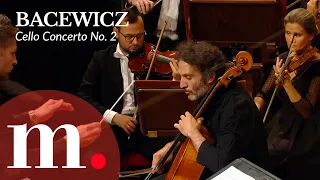 Nicolas Altstaedt joins the Warsaw Phil for an all-Polish season opener