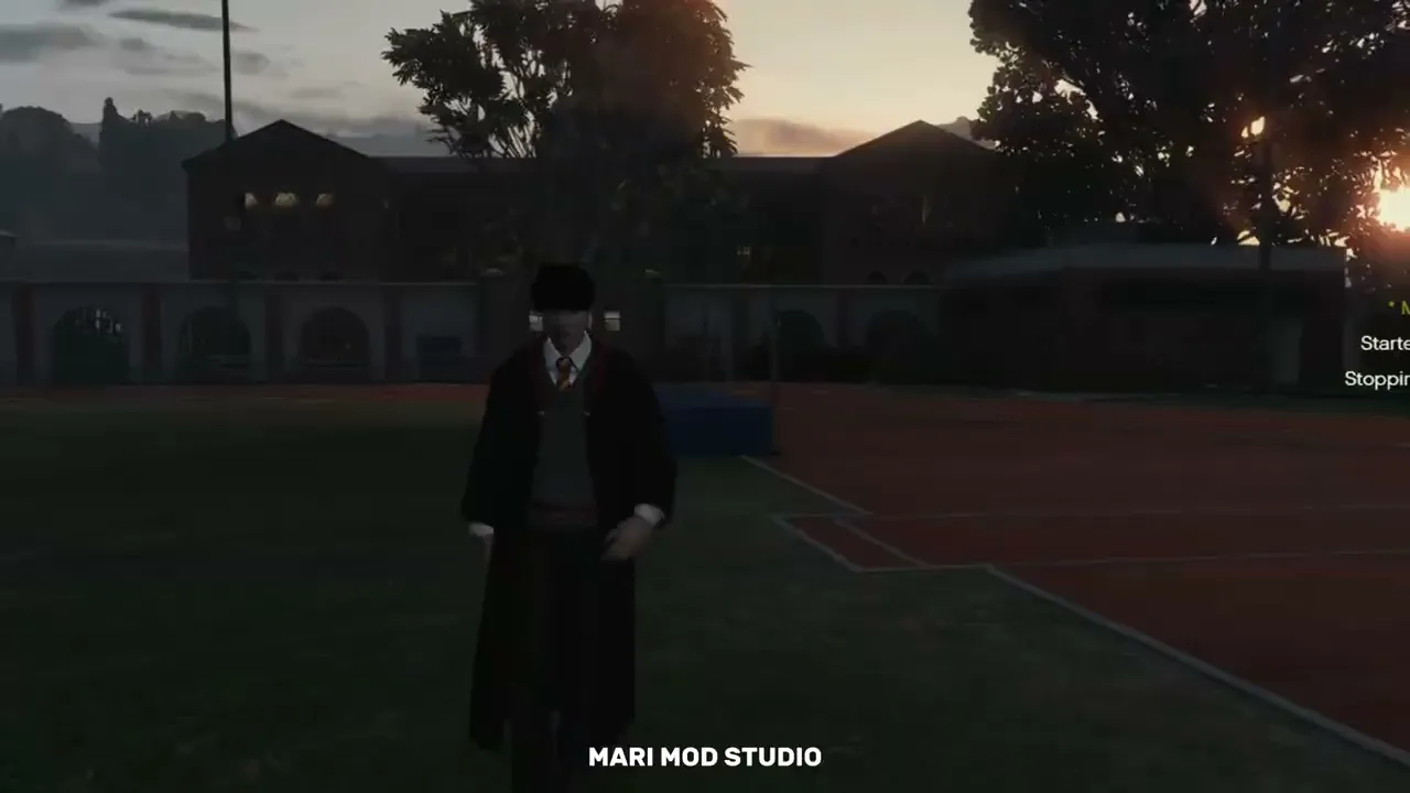 Pack: Cloth Wizard School