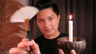 ASMR CLINIC INSOMNIA For Deep Sleep 
