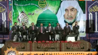 الاخوة ابو شعر عودي ياليالي الرضا دندنها