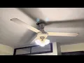 Download Lagu KDK Industrial Ceiling Fan 56” Model B56X5 With 3 Light Fitter (2025 Remake)