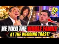 Ronnie Told the Bride s Family Where the Groom Was the Night Before - Howard Stern Show 2026