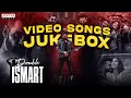Download Lagu Double Ismart Video Songs Jukebox | Ram Pothineni | Kavya Thapar | Puri Jagannadh | Mani Sharma
