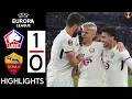 Download Lagu Roma vs Lille (0-1) HIGHLIGHTS | UEFA Europa League 2026