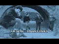 UK Subs - Stranglehold {1978}